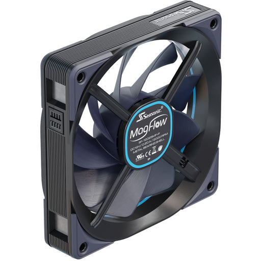 Seasonic MagFlow 1-Fan Kit