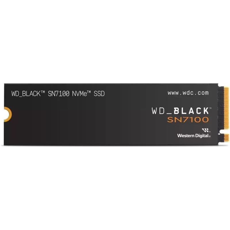 INTERNAL SSDs