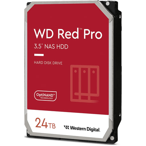 Western Digital Red Pro 