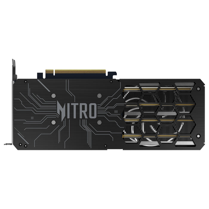 Acer Nitro Intel® Arc™ B570 OC