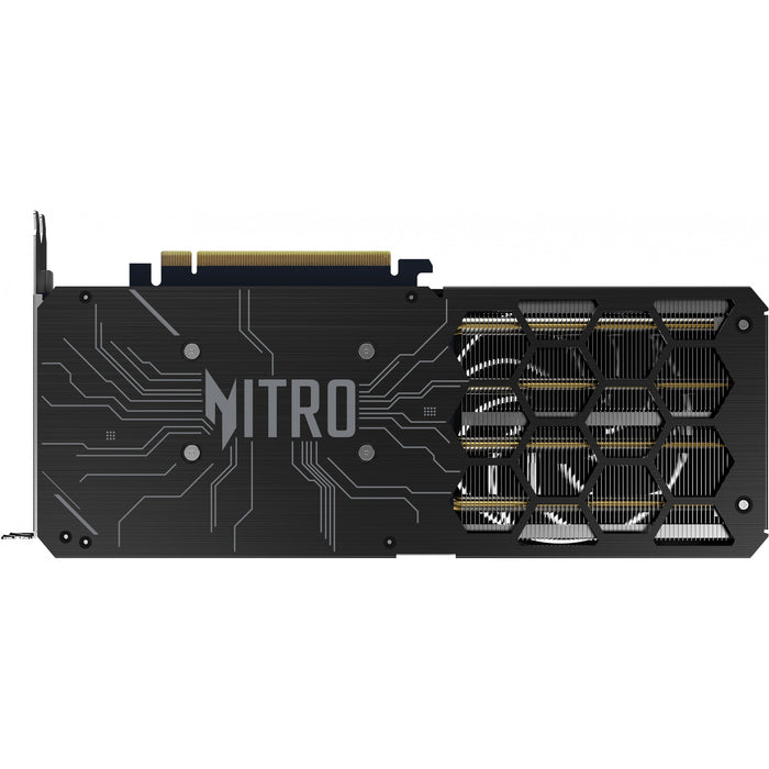 Acer Nitro Intel® Arc™ B580 OC