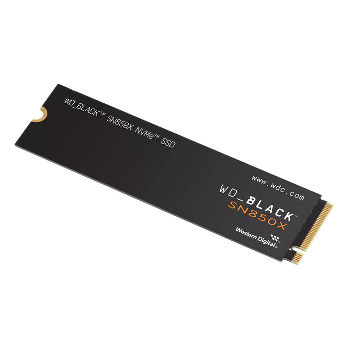 SanDisk Black WD_BLACK SN850X NVMe