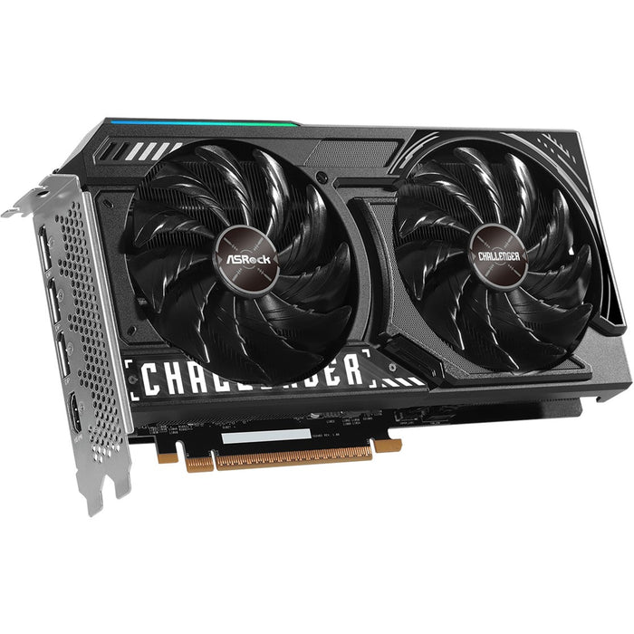 Asrock Intel Arc B580 Challenger 12 GB OC