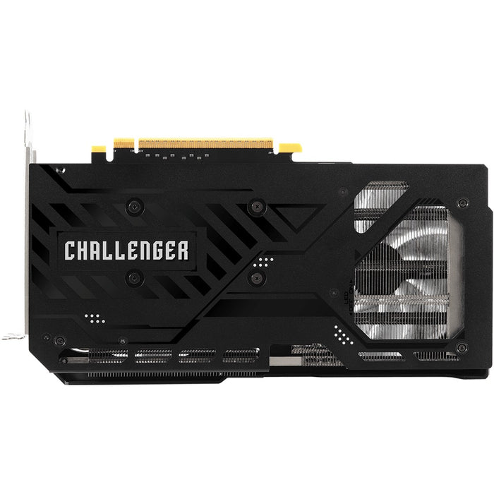 Asrock Intel Arc B580 Challenger 12 GB OC