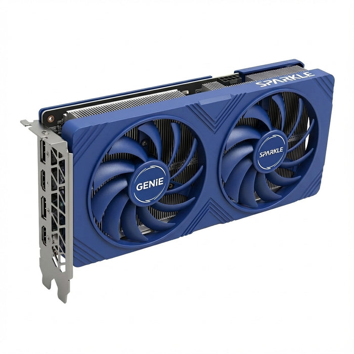 Sparkle Technology Intel Arc A380 GENIE