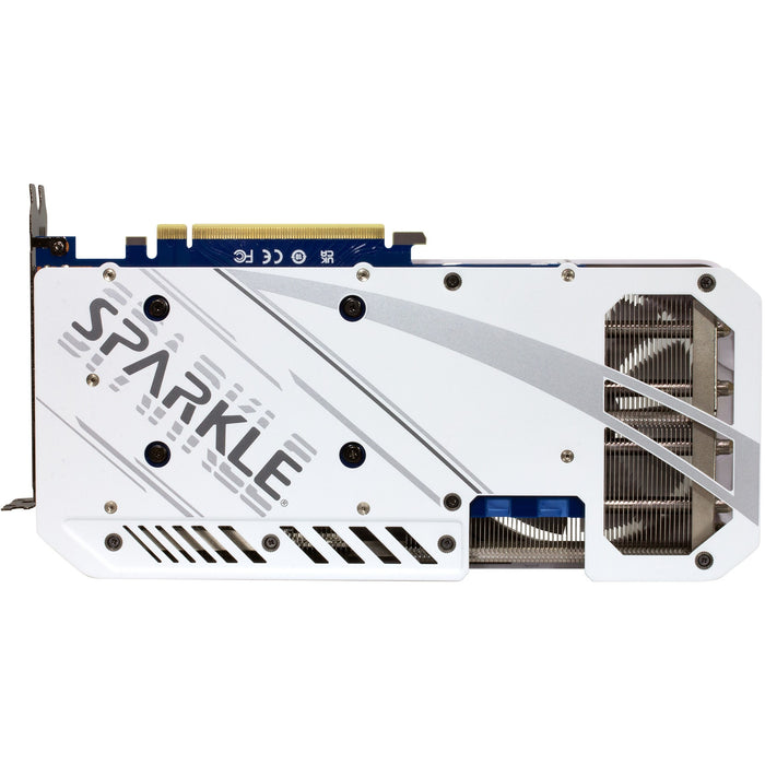 Sparkle Technology Intel Arc A750 ROC Luna OC Edition