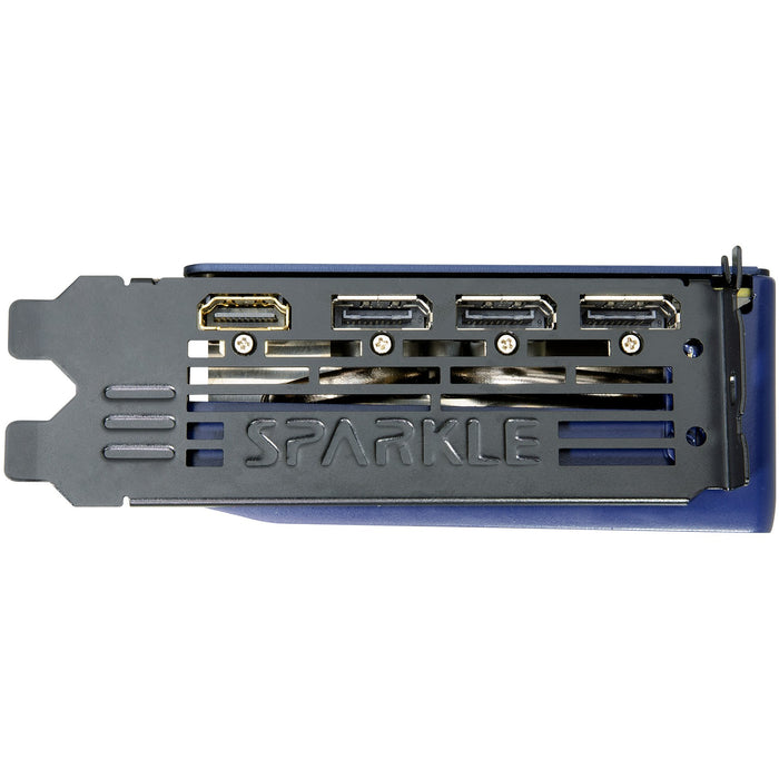 Sparkle Technology Intel ARC B580