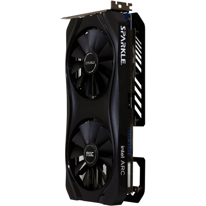 Sparkle Technology Intel Arc A770 ROC OC Edition