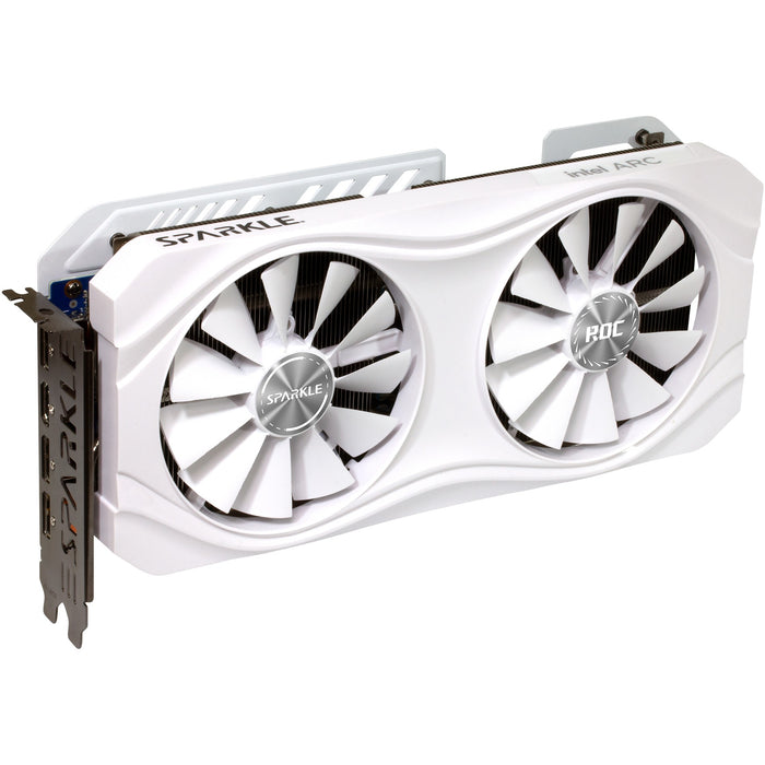 Sparkle Technology SA770RW-16GOC graphics card