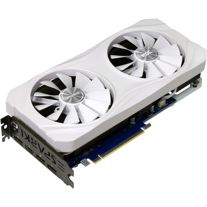 Sparkle Technology SA770RW-16GOC graphics card