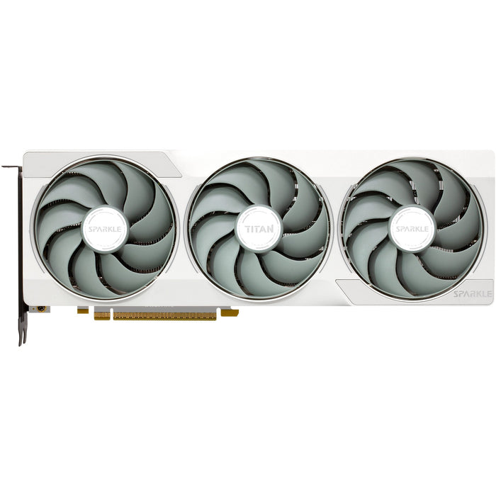 Sparkle Technology Intel Arc B580 Luna OC