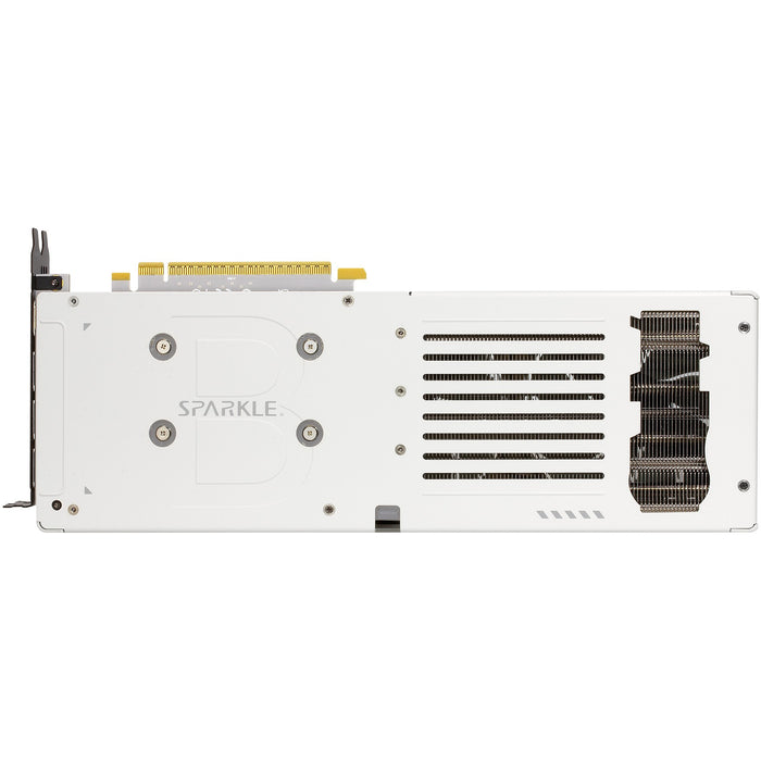 Sparkle Technology Intel Arc B580 Luna OC