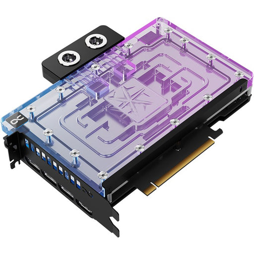 INNO3D iChill GeForce RTX 5090 FROSTBITE