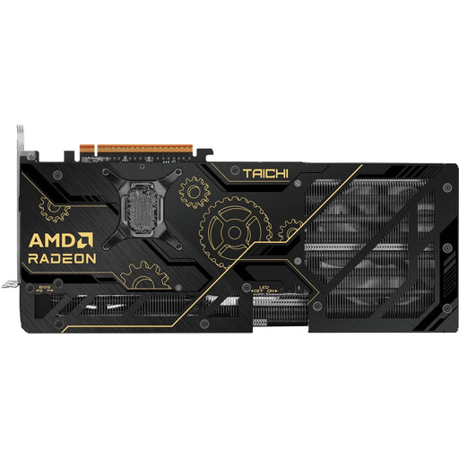  Radeon RX 9070 XT