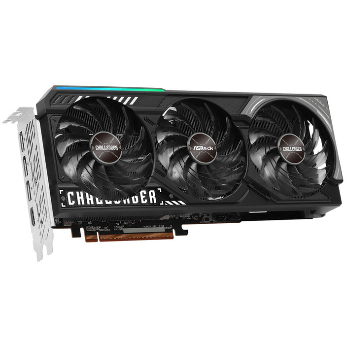Asrock Challenger Radeon RX 9070