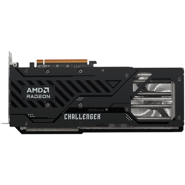 Asrock Challenger Radeon RX 9070