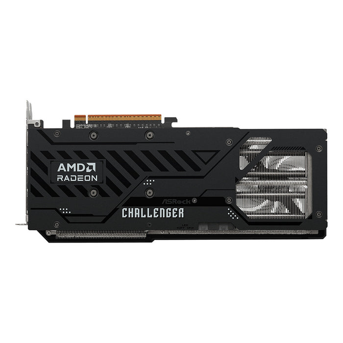 Asrock Challenger Radeon RX 9070