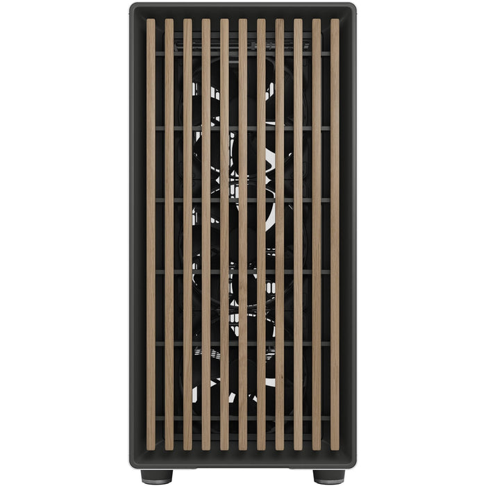 Diseño Fractal Norte XL