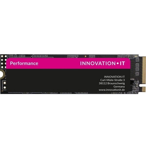 Innovation IT M.2 512GB