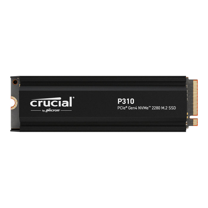Crucial P310
