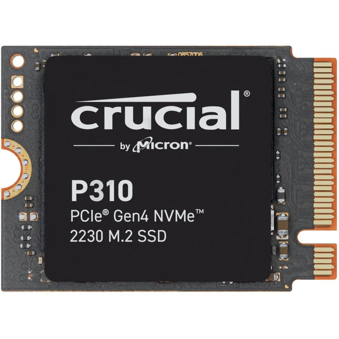 Crucial CT1000P310SSD2 internal solid state drive