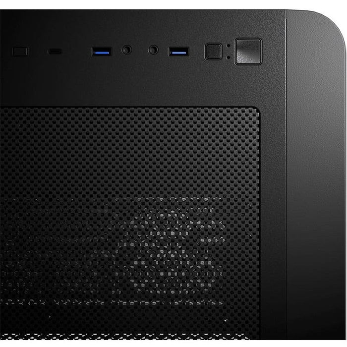 Carcasa para ordenador LC-Power LC-8001B-ON