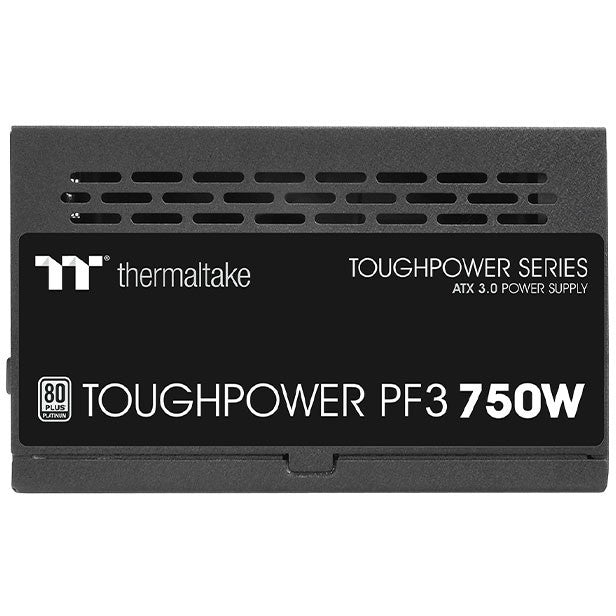 Thermaltake Toughpower PF3 power supply unit