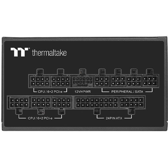 Fuente de alimentación Thermaltake Toughpower PF3
