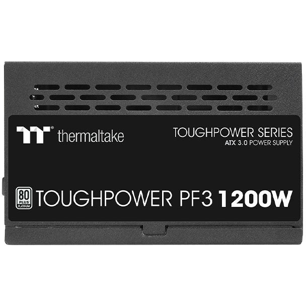 Fuente de alimentación Thermaltake Toughpower PF3