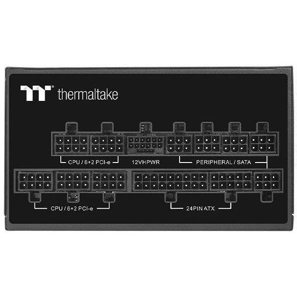 Fuente de alimentación Thermaltake Toughpower PF3