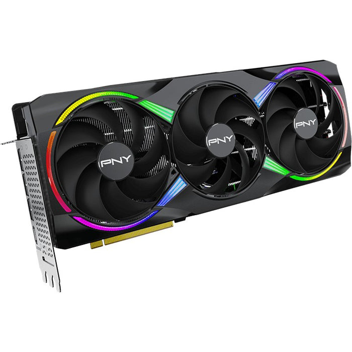 PNY VCG508016TFXXPB1-O graphics card
