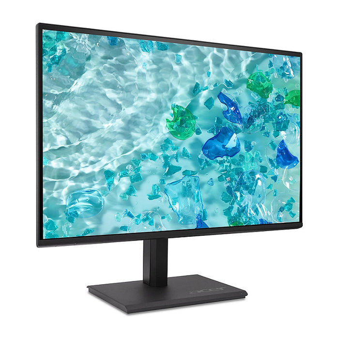 Acer Vero B7 B277Gbmiprzx computer monitor