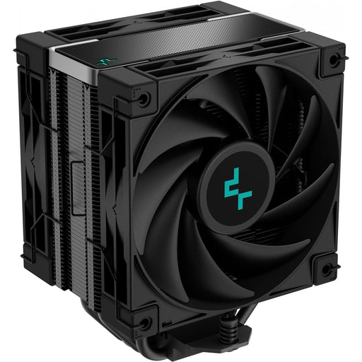 DeepCool AK400 ZERO DARK PLUS