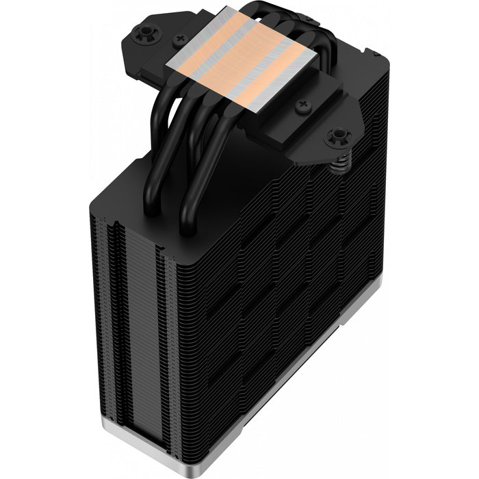 DeepCool AK400 ZERO DARK PLUS