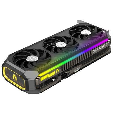 Zotac GAMING GeForce RTX 5070 Ti AMP Extreme INFINITY