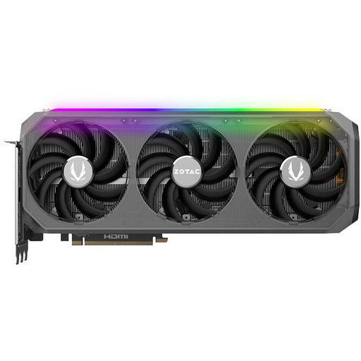 Zotac GAMING GeForce RTX 5070 Ti AMP Extreme INFINITY