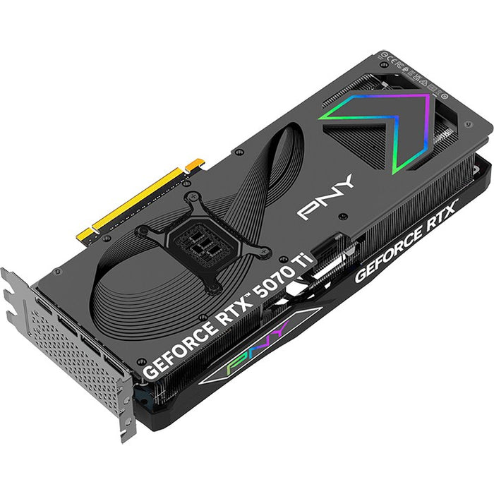 PNY GeForce RTX 5070 Ti EPIC-X RGB OC