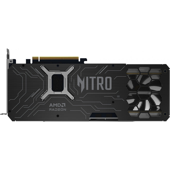 Acer Nitro Radeon RX 9070 OC 16GB