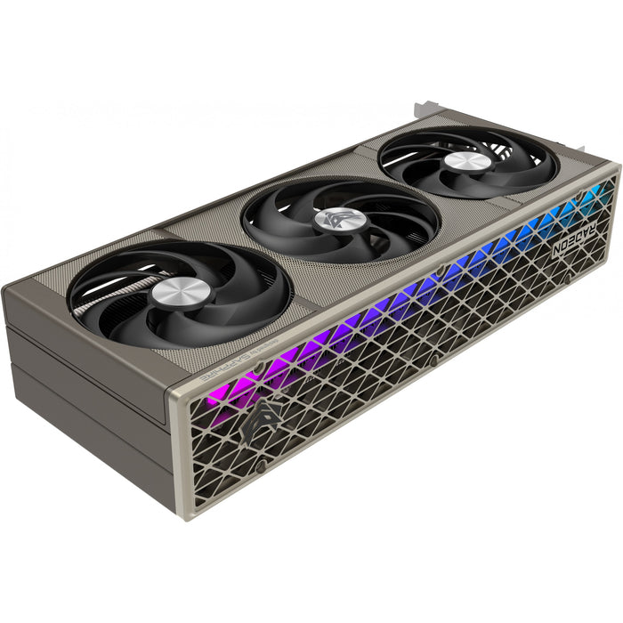 Sapphire NITRO+ Radeon RX 9070