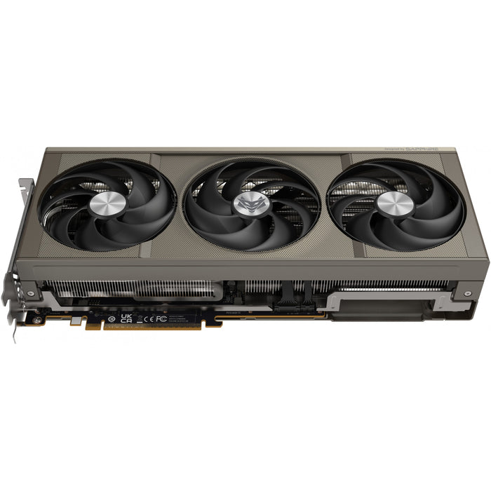 Sapphire NITRO+ Radeon RX 9070