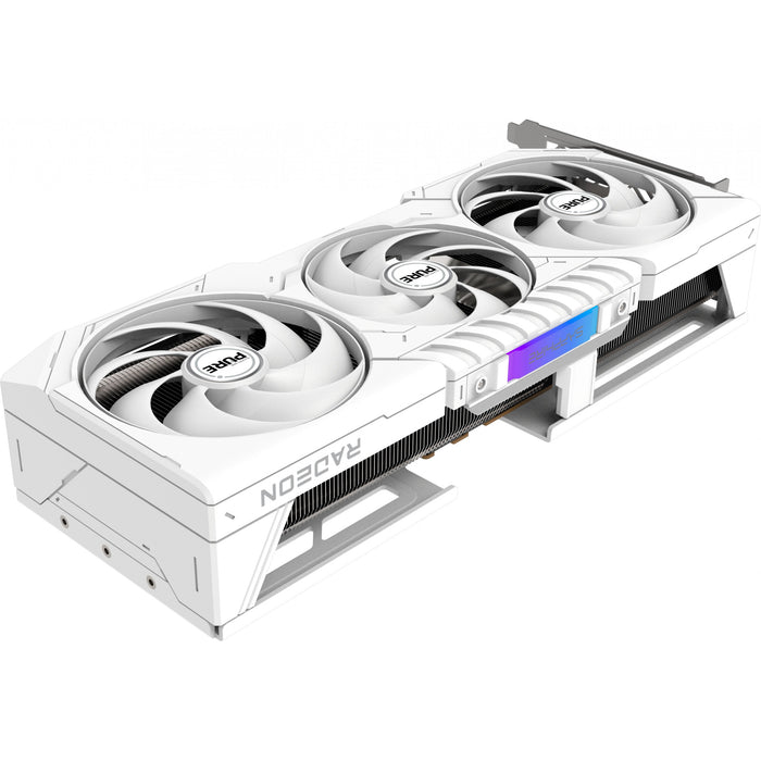 Sapphire PURE Radeon RX 9070