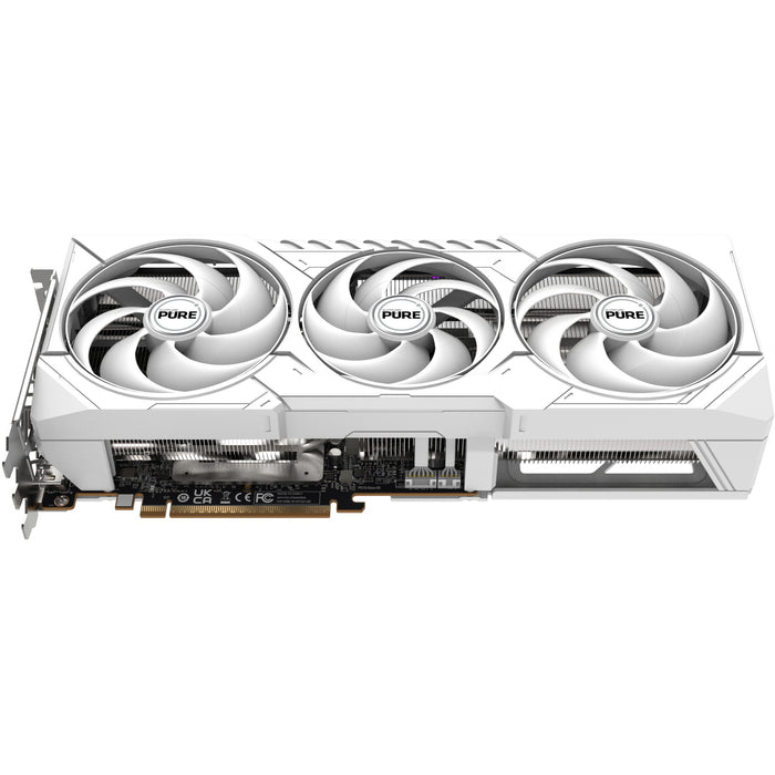 Sapphire PURE Radeon RX 9070