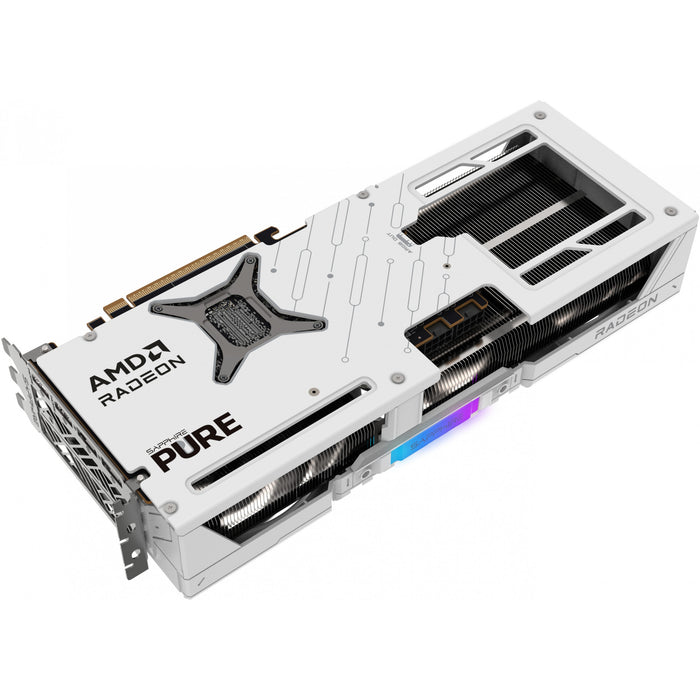 Sapphire PURE Radeon RX 9070