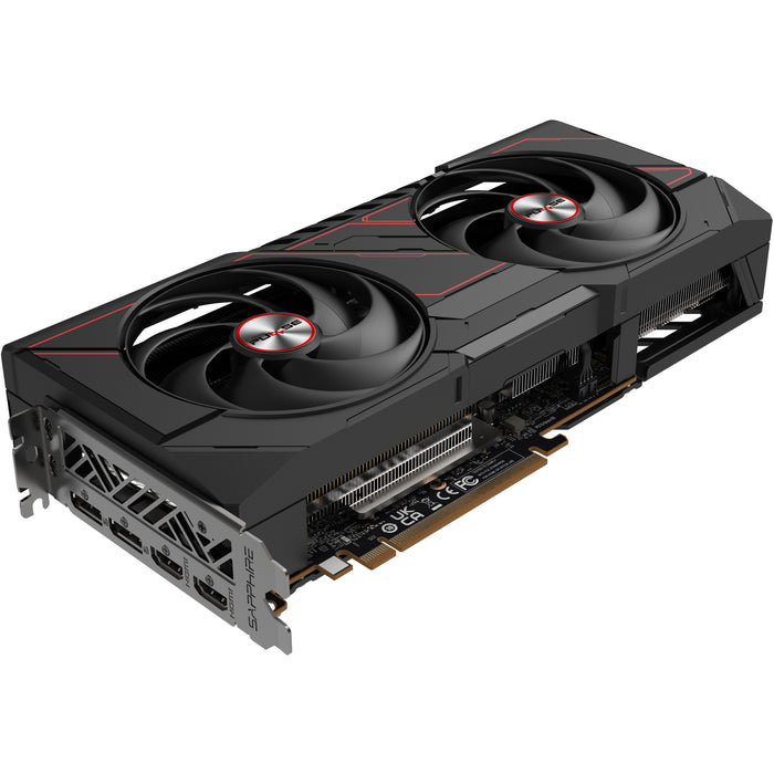 Sapphire PULSE Radeon RX 9070