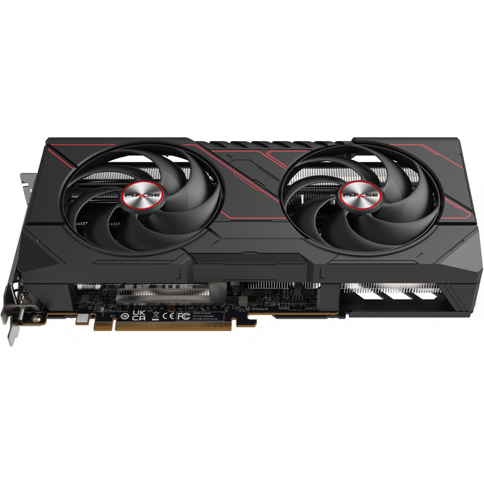 Sapphire PULSE Radeon RX 9070