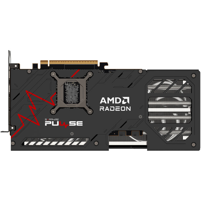 Sapphire PULSE Radeon RX 9070