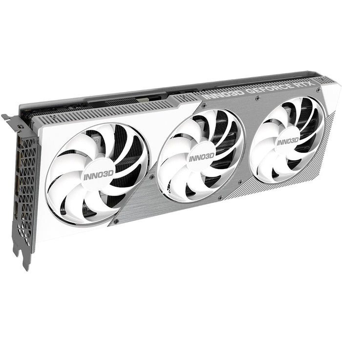 INNO3D GeForce RTX 5070 Ti X3 OC WHITE
