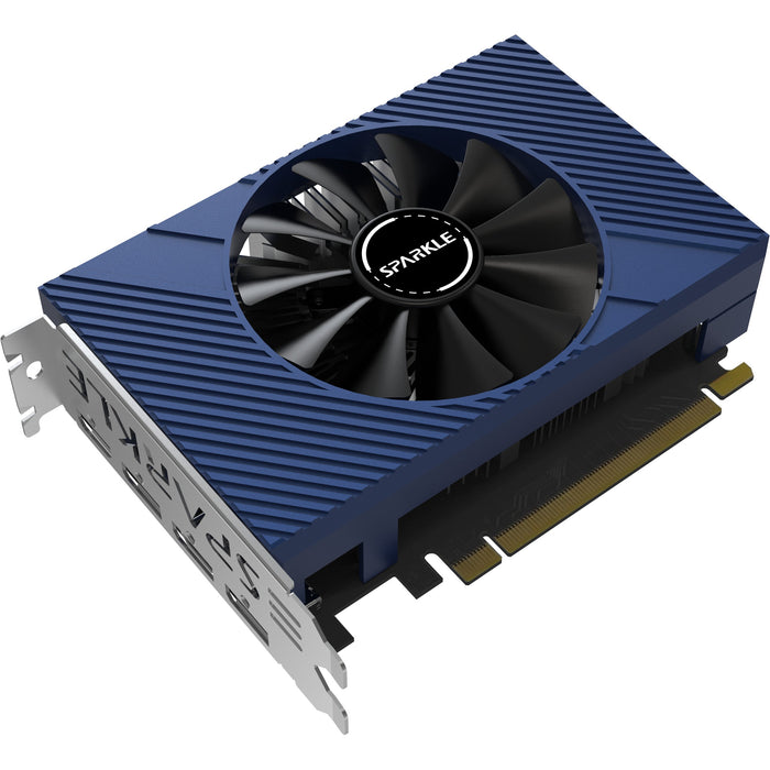 Sparkle Technology Intel Arc A380 ELF