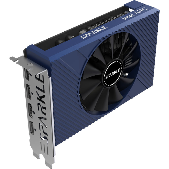 Sparkle Technology Intel Arc A380 ELF