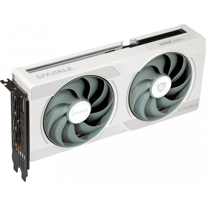 Sparkle Technology Arc B570 Guardian Luna OC 10GB